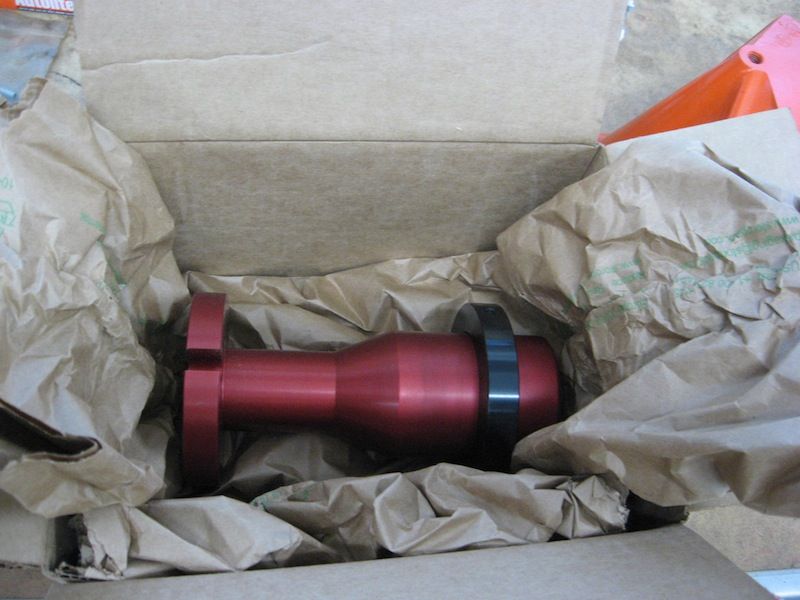 Browell Bellhousing Alignment Tool? CorvetteForum Chevrolet